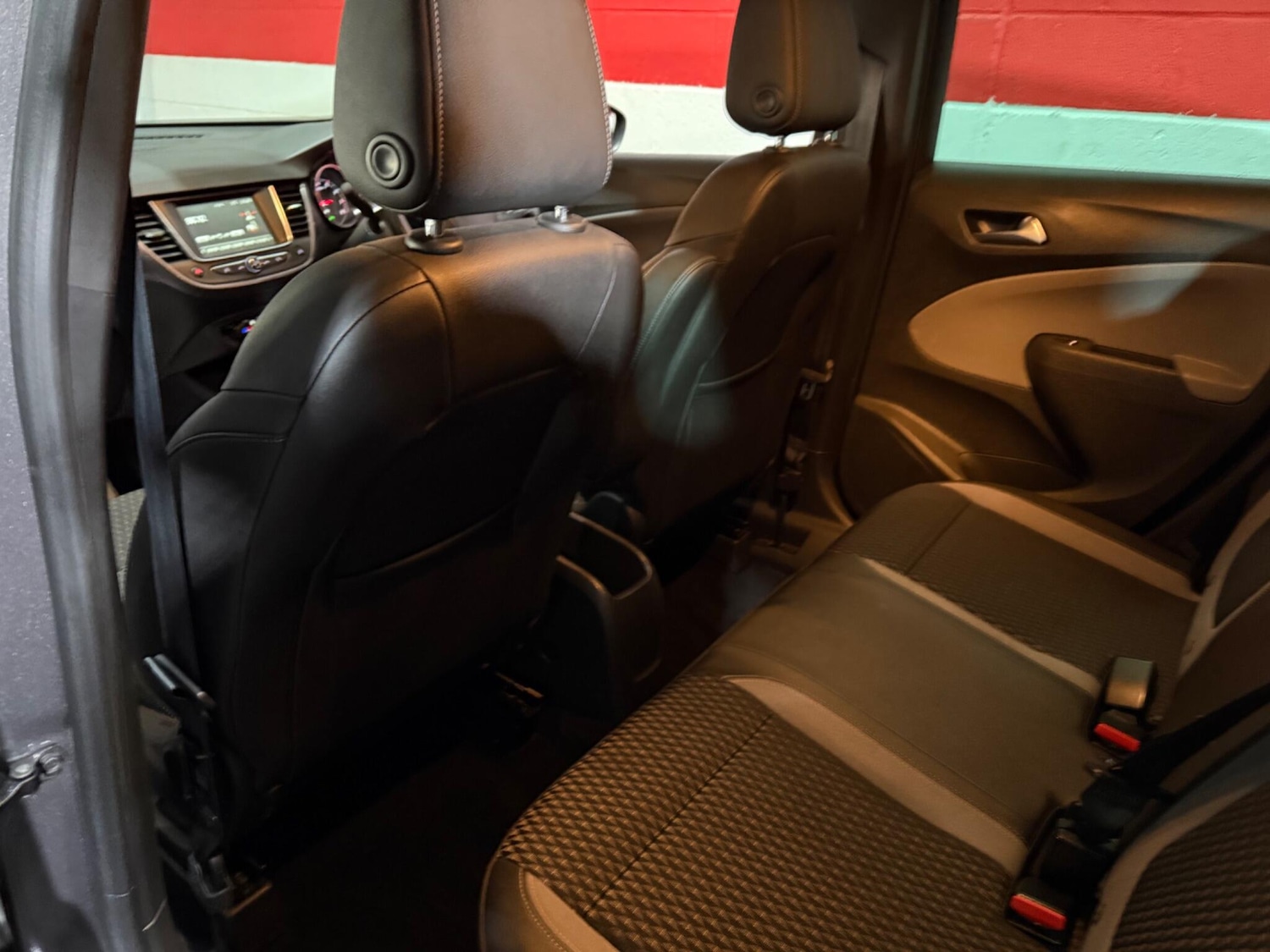 Used Vauxhall Crossland X 2020 for sale - 76991480: Photo 27