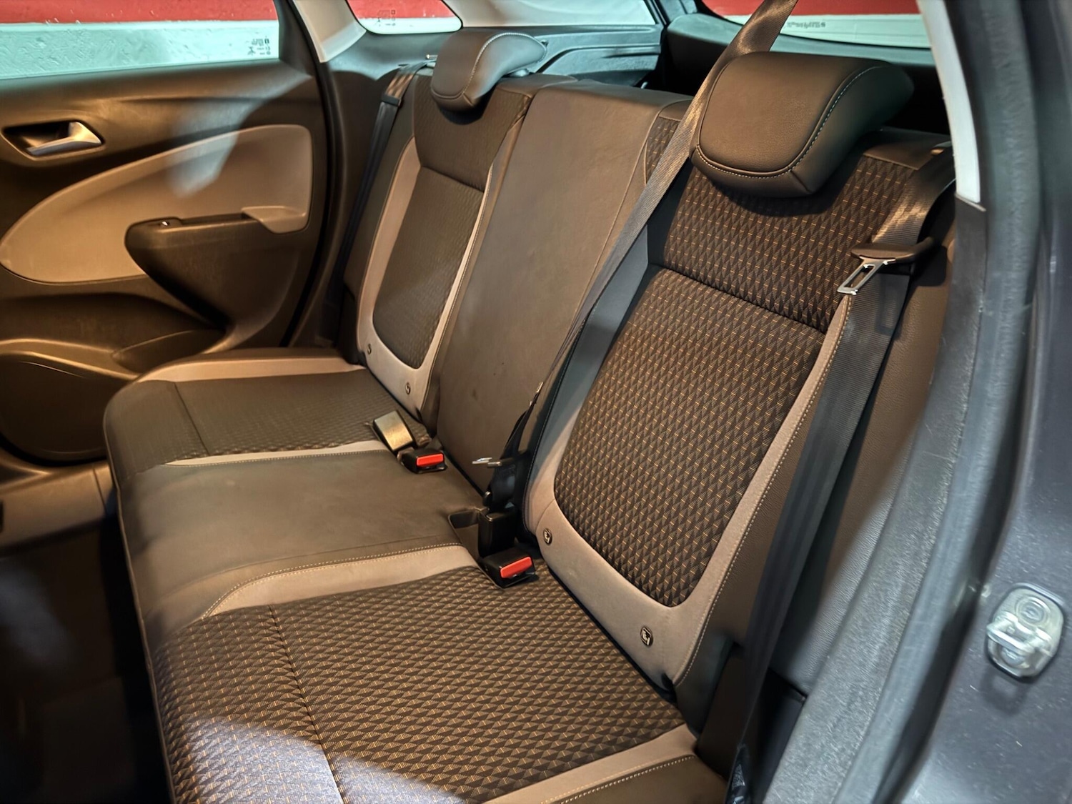 Used Vauxhall Crossland X 2020 for sale - 76991480: Photo 28