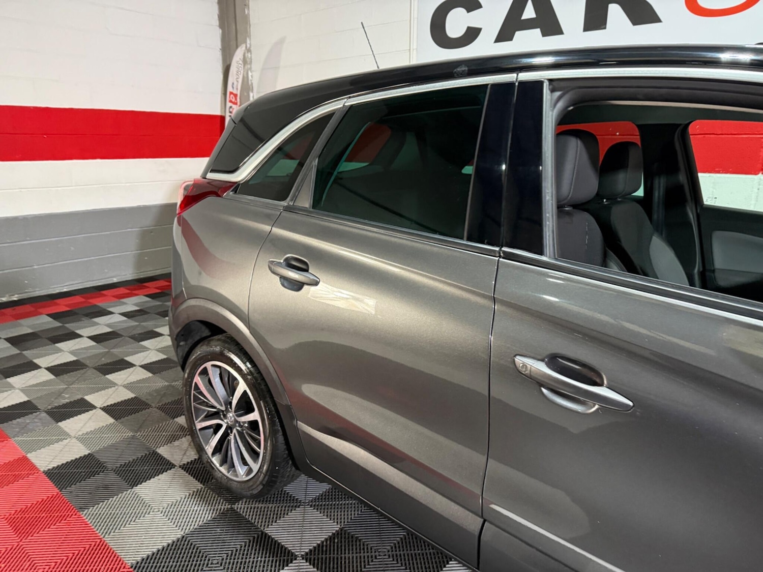 Used Vauxhall Crossland X 2020 for sale - 76991480: Photo 31