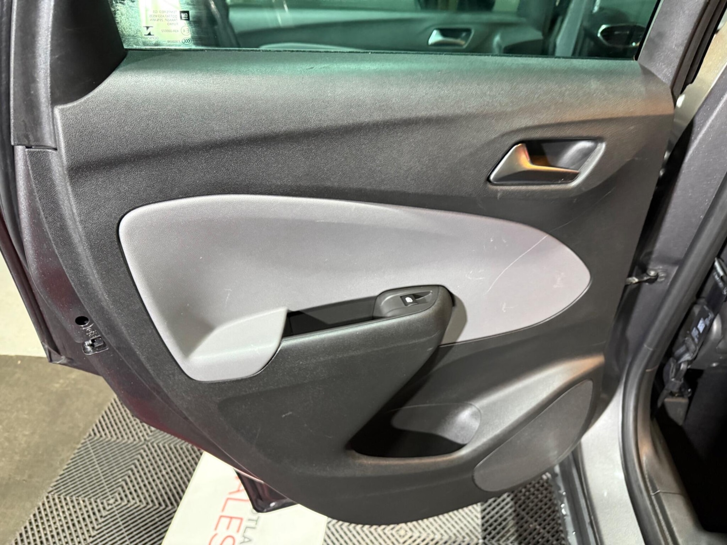 Used Vauxhall Crossland X 2020 for sale - 76991480: Photo 34