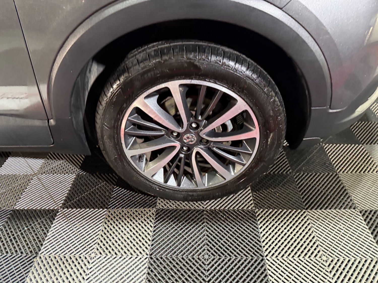 Used Vauxhall Crossland X 2020 for sale - 76991480: Photo 36