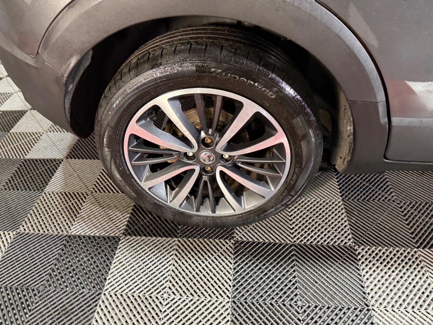 Used Vauxhall Crossland X 2020 for sale - 76991480: Photo 37