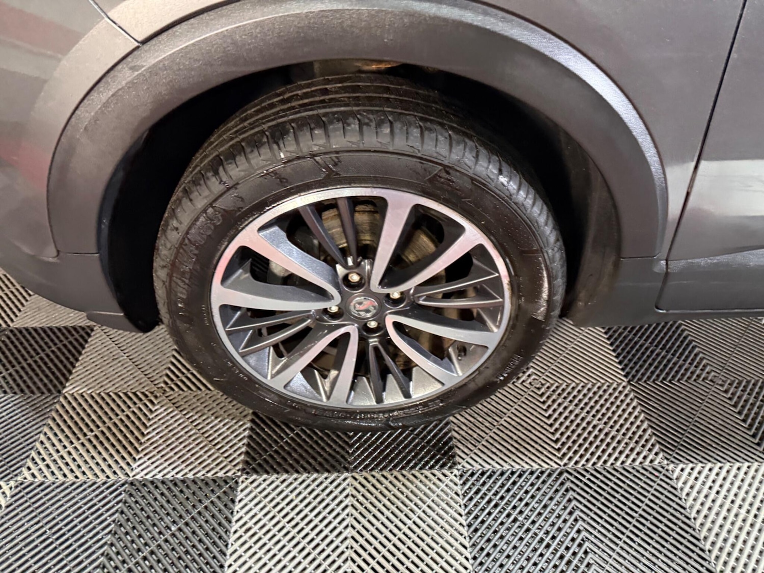 Used Vauxhall Crossland X 2020 for sale - 76991480: Photo 38