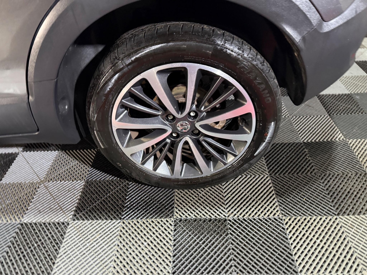 Used Vauxhall Crossland X 2020 for sale - 76991480: Photo 39