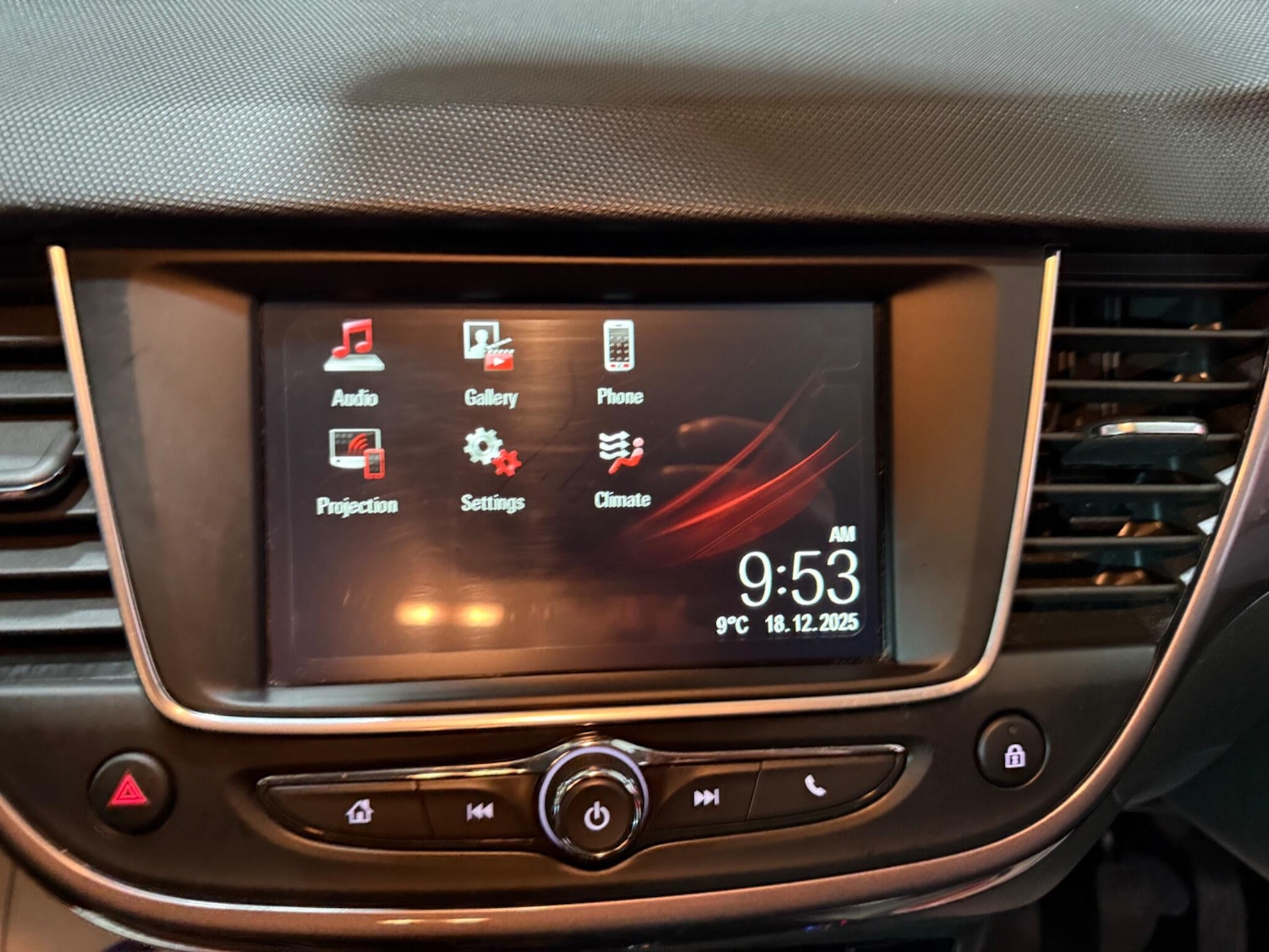 Used Vauxhall Crossland X 2020 for sale - 76991480: Photo 40