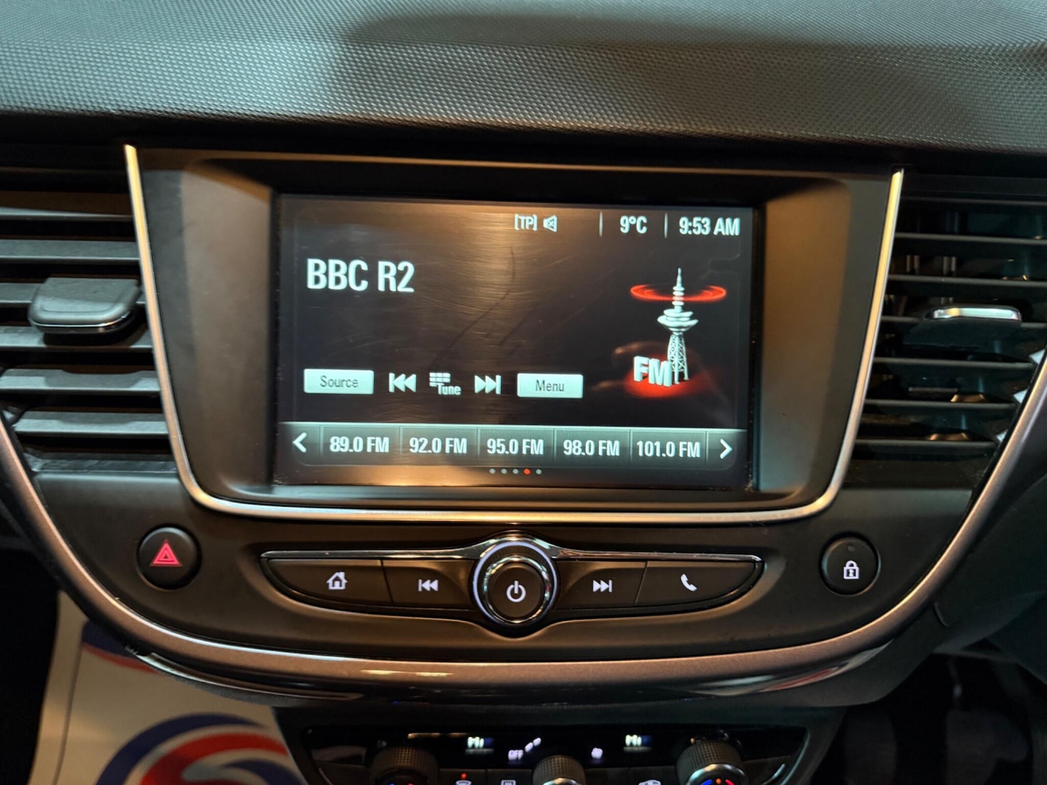 Used Vauxhall Crossland X 2020 for sale - 76991480: Photo 41