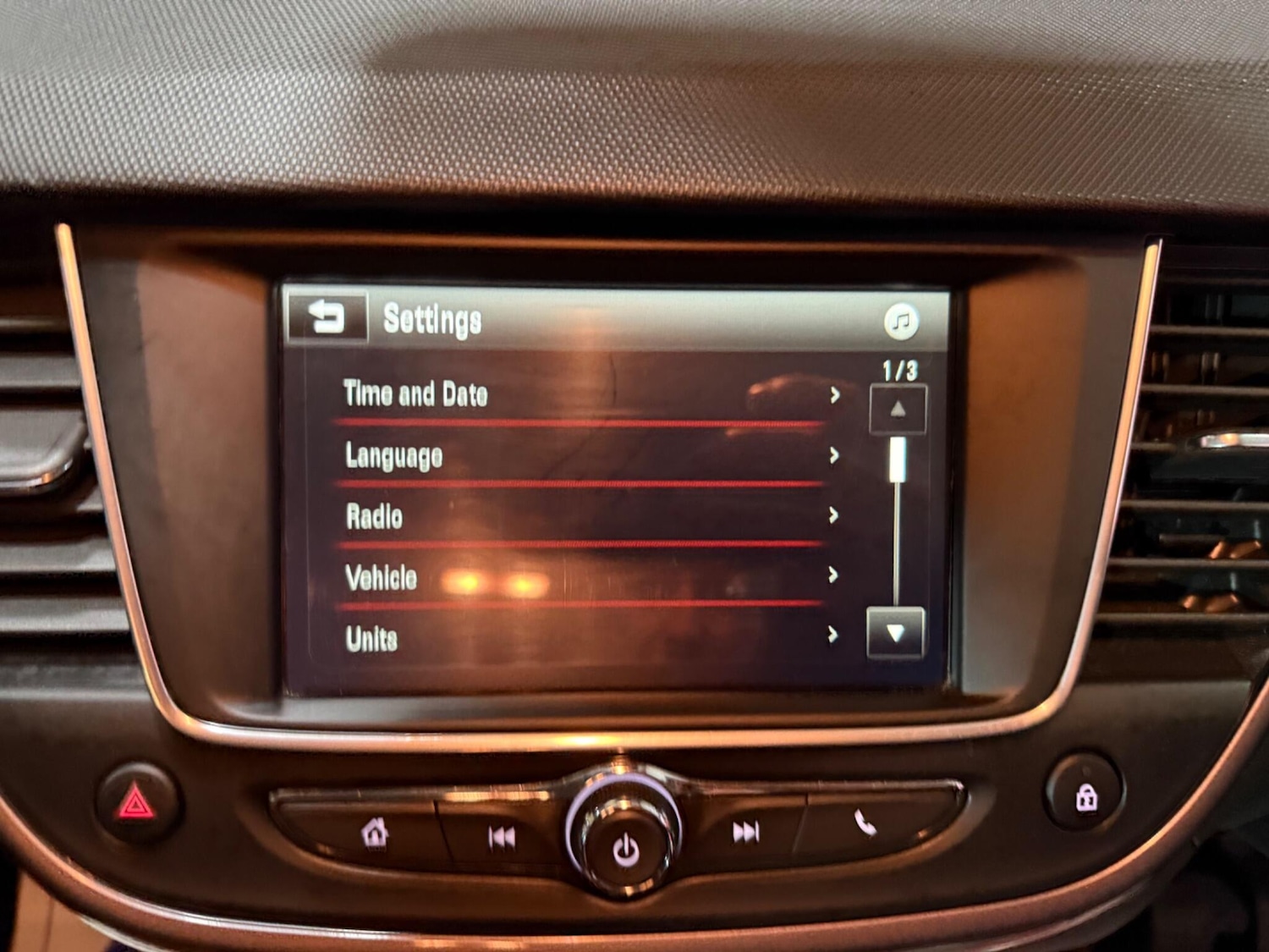 Used Vauxhall Crossland X 2020 for sale - 76991480: Photo 42