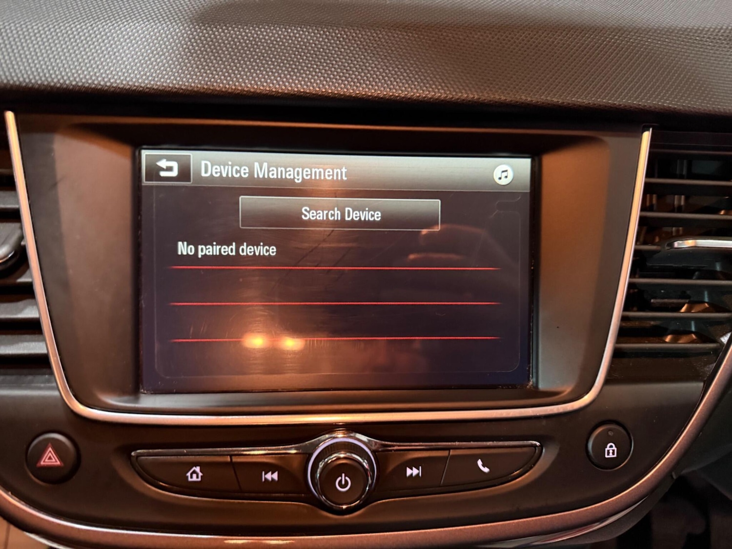 Used Vauxhall Crossland X 2020 for sale - 76991480: Photo 43