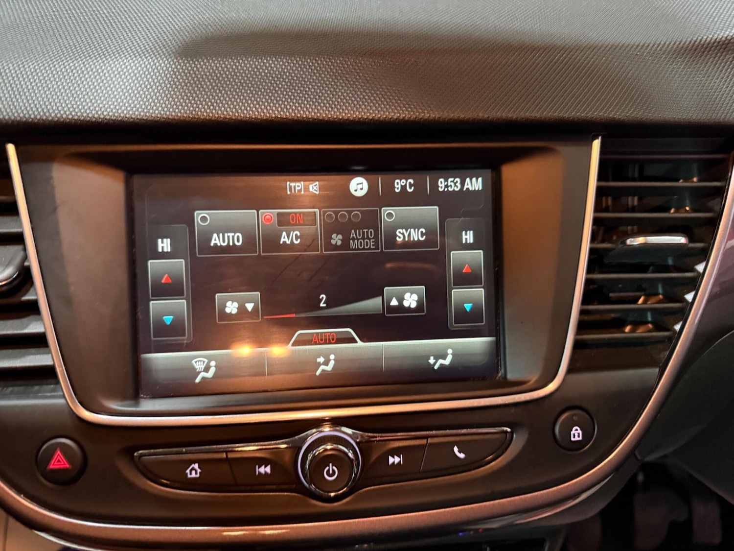 Used Vauxhall Crossland X 2020 for sale - 76991480: Photo 44