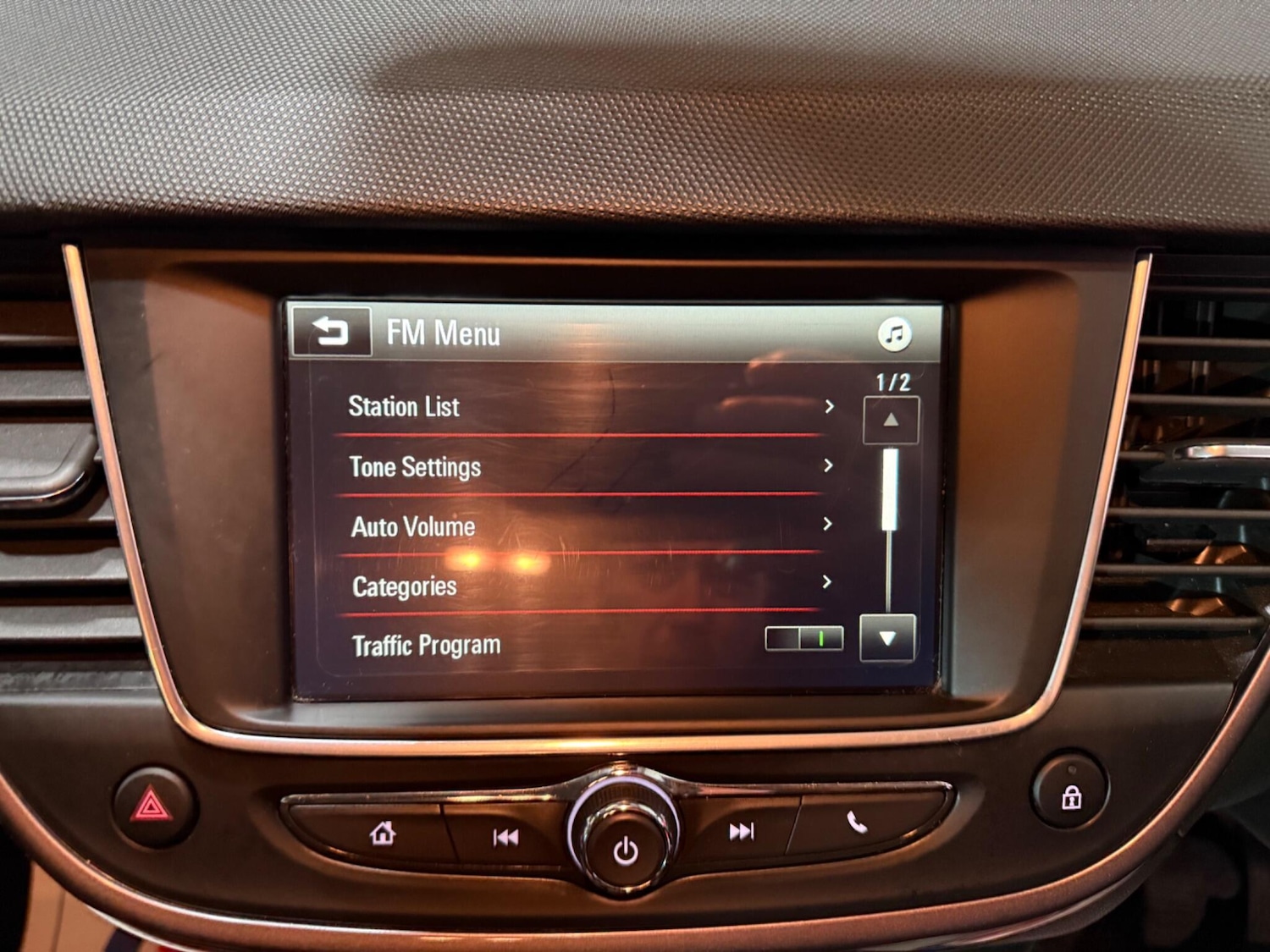 Used Vauxhall Crossland X 2020 for sale - 76991480: Photo 45