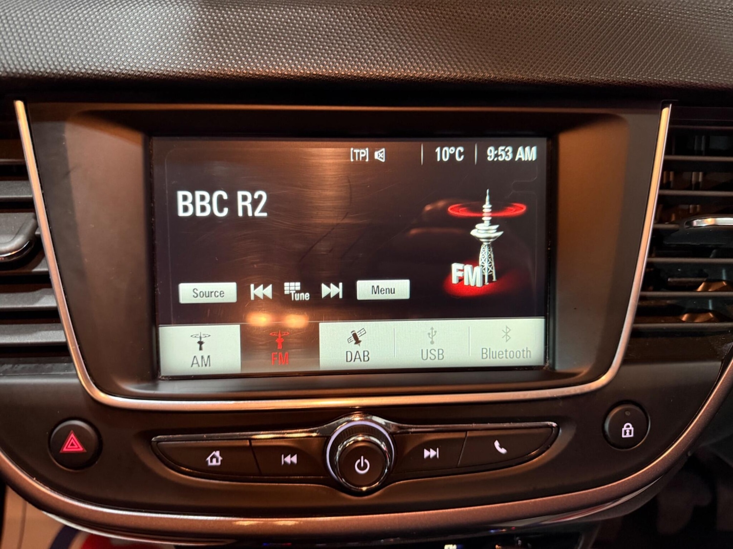 Used Vauxhall Crossland X 2020 for sale - 76991480: Photo 46