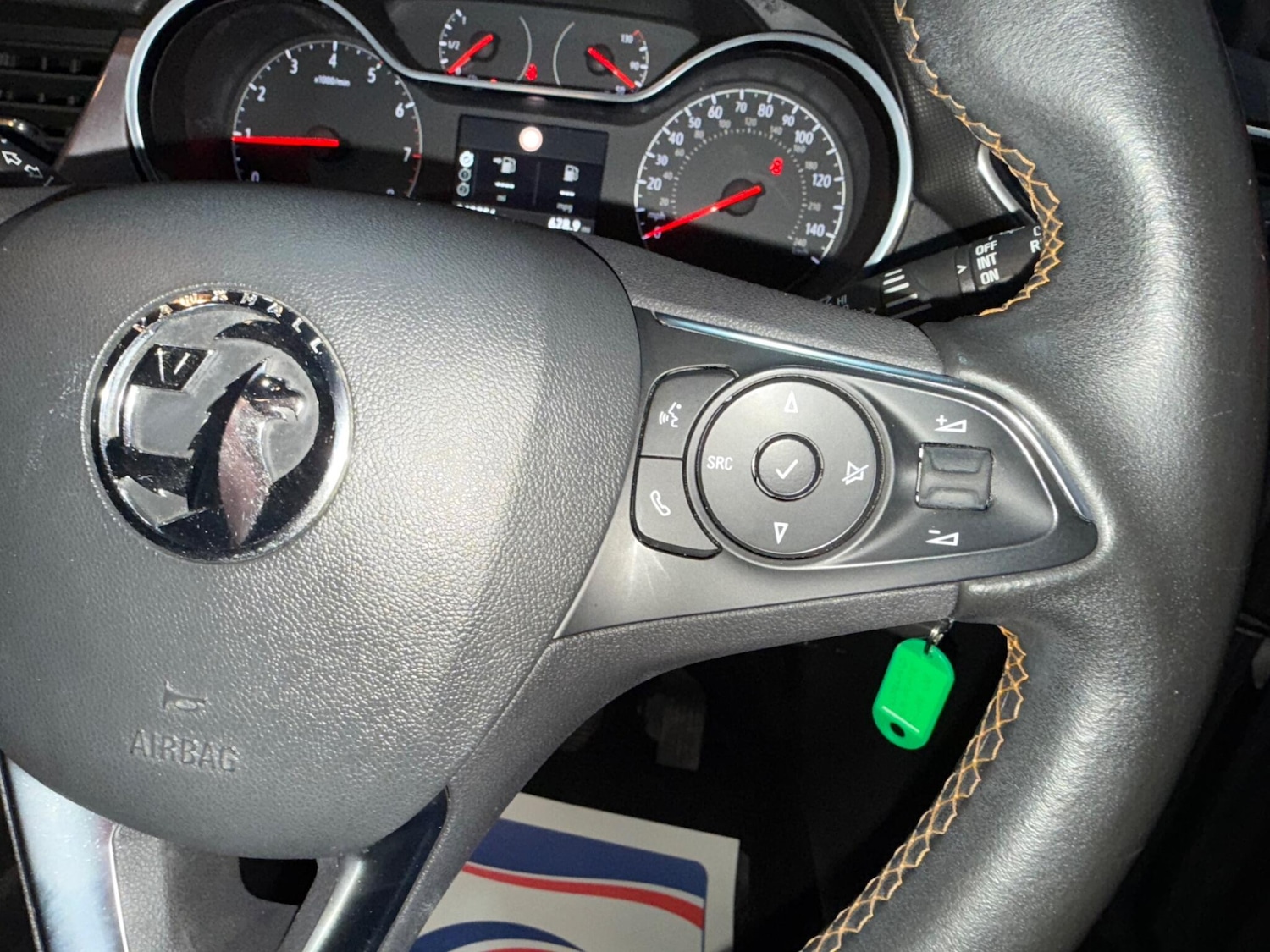 Used Vauxhall Crossland X 2020 for sale - 76991480: Photo 50