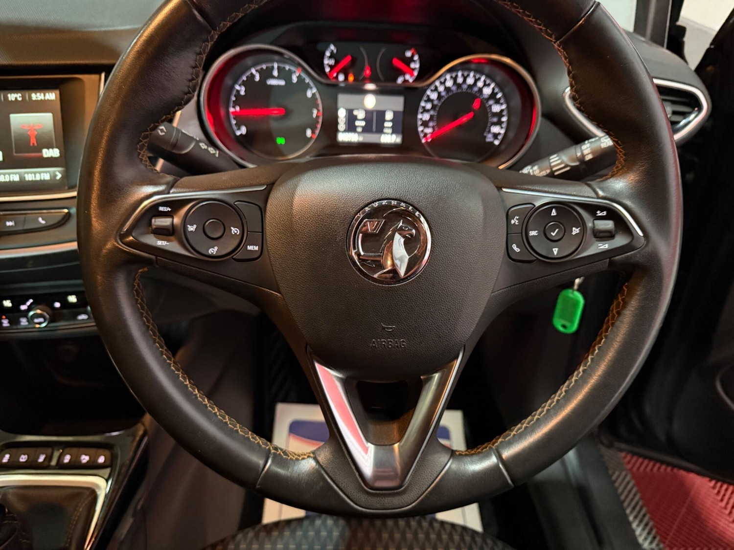 Used Vauxhall Crossland X 2020 for sale - 76991480: Photo 51