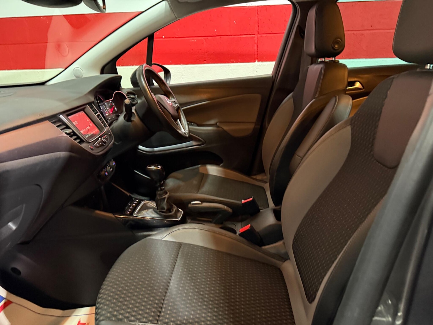 Used Vauxhall Crossland X 2020 for sale - 76991480: Photo 53