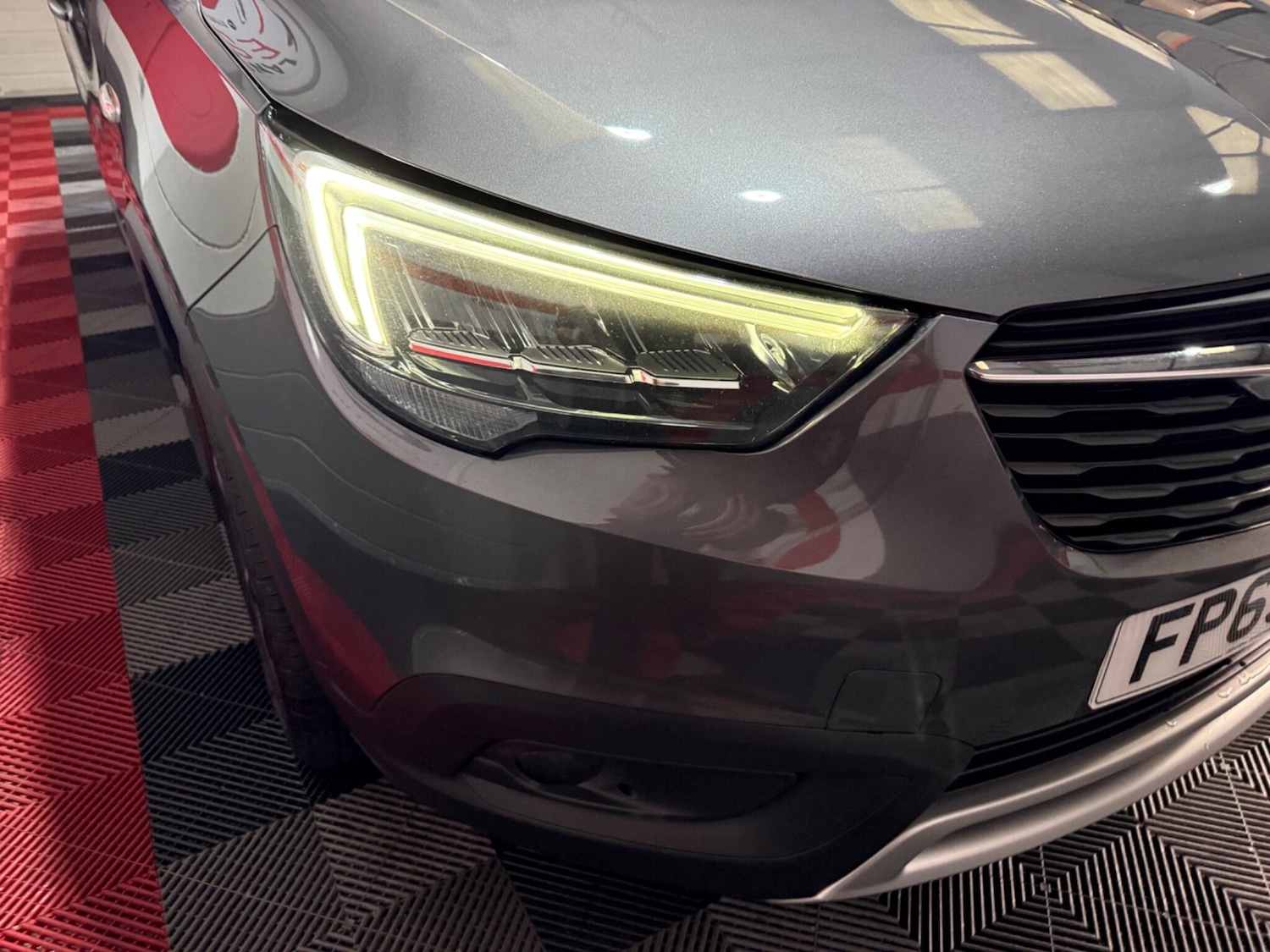 Used Vauxhall Crossland X 2020 for sale - 76991480: Photo 55