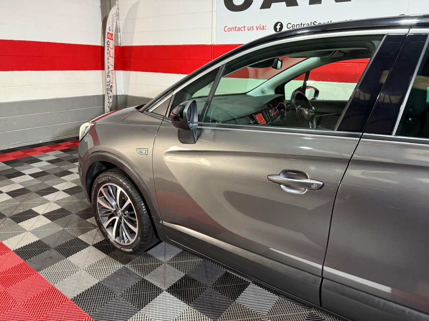 Used Vauxhall Crossland X 2020 for sale - 76991480: Photo 56