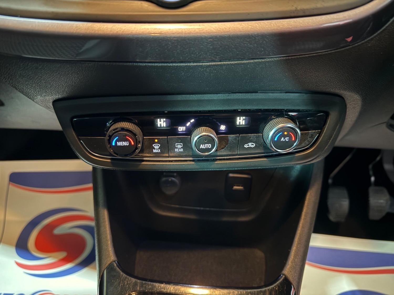 Used Vauxhall Crossland X 2020 for sale - 76991480: Photo 62