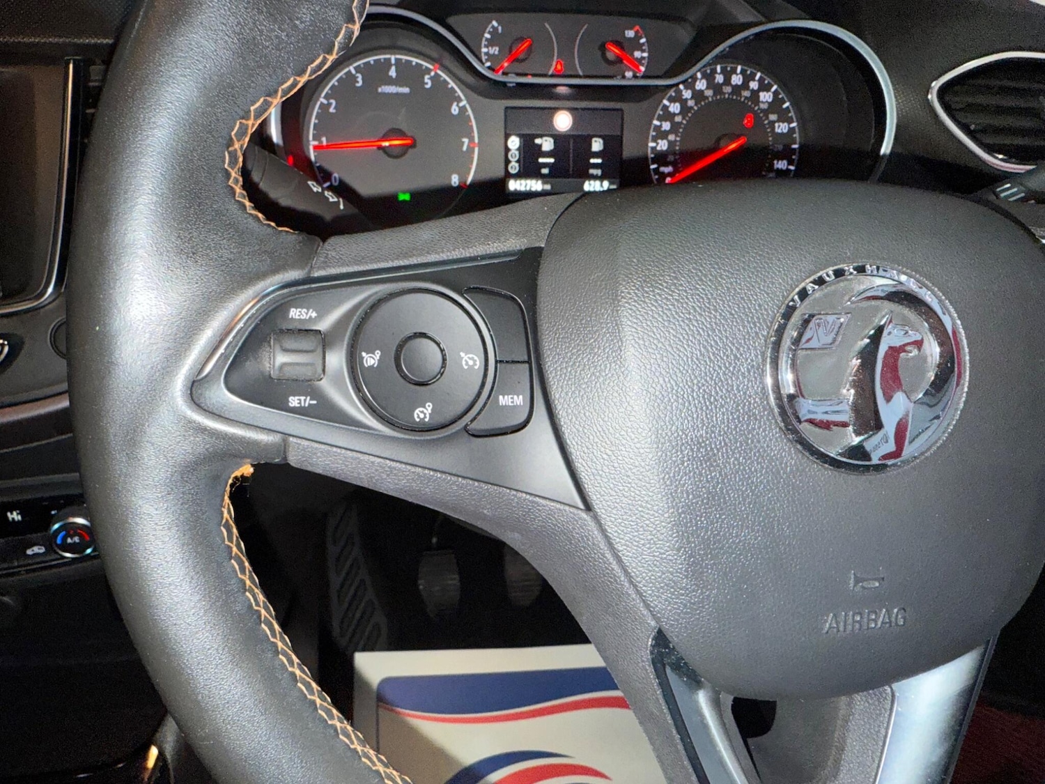 Used Vauxhall Crossland X 2020 for sale - 76991480: Photo 63