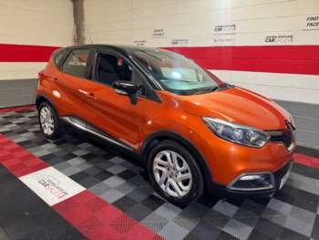 2016 (16) - 1.5 dCi ENERGY Dynamique Nav Euro 6 (s/s) 5dr
