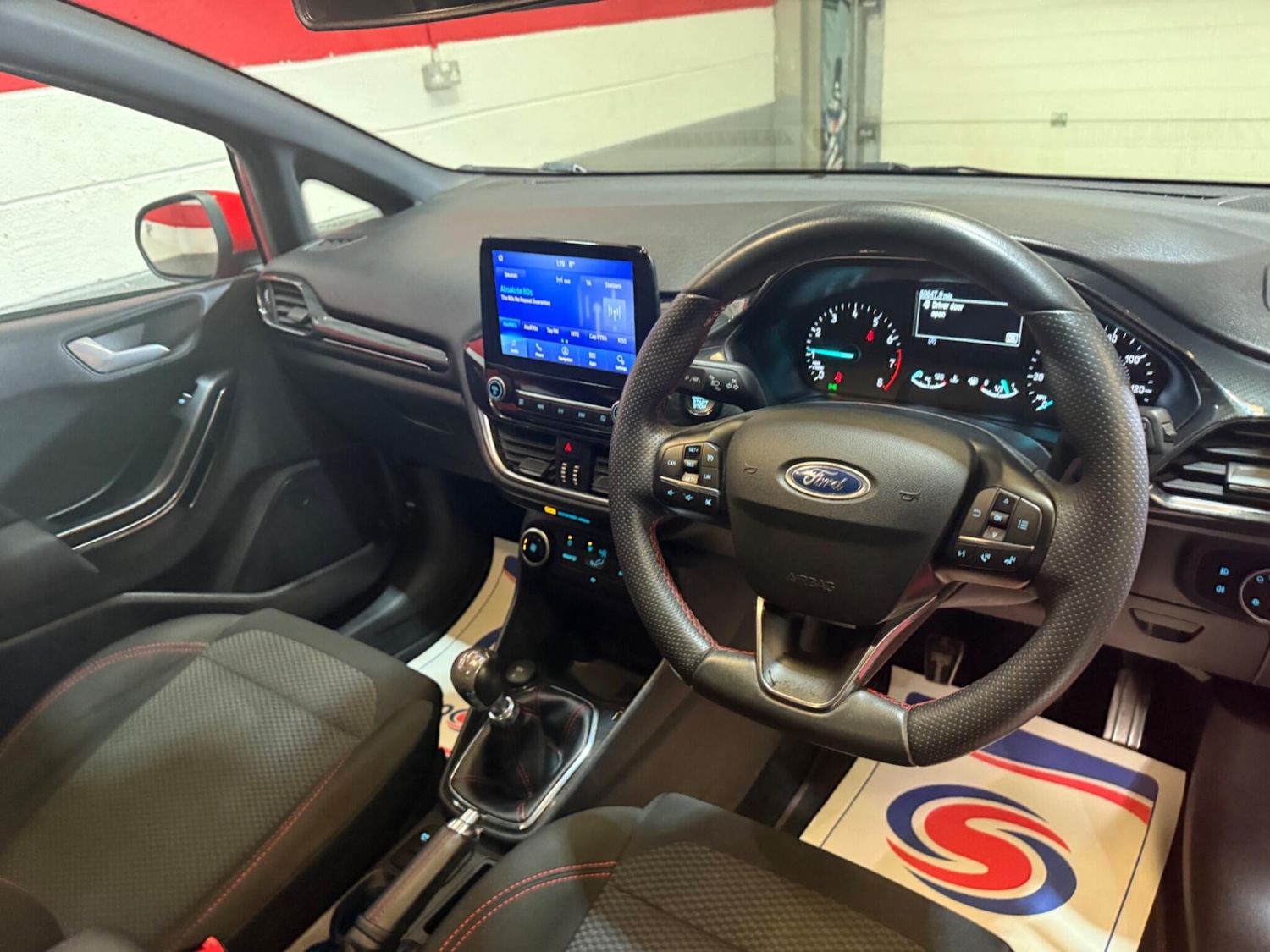 Used Ford Fiesta for sale - 78034793: Photo 12