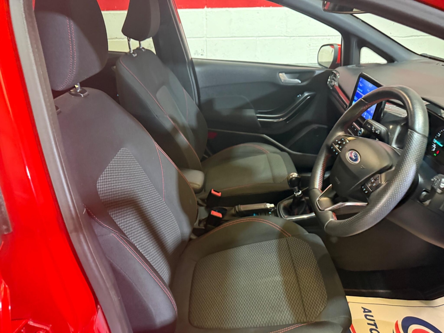 Used Ford Fiesta for sale - 78034793: Photo 14