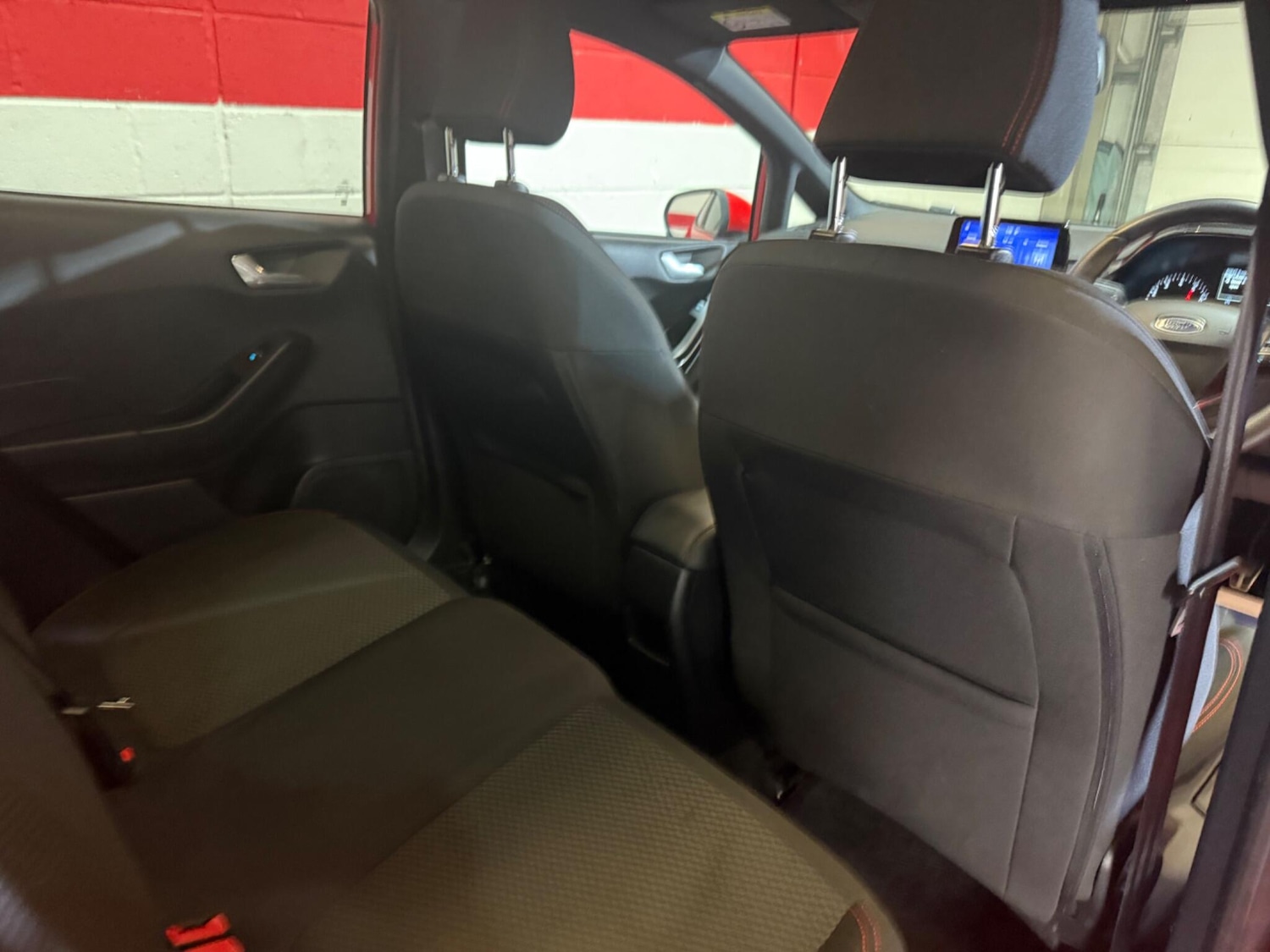 Used Ford Fiesta for sale - 78034793: Photo 15