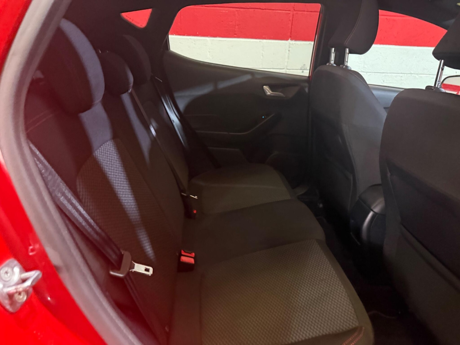 Used Ford Fiesta for sale - 78034793: Photo 16