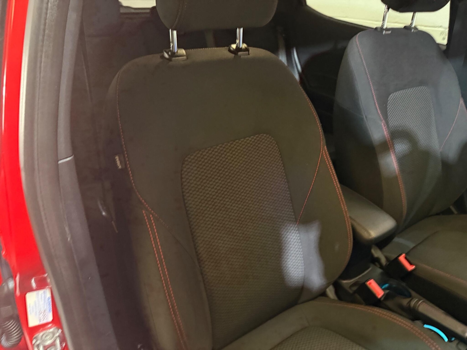 Used Ford Fiesta for sale - 78034793: Photo 17