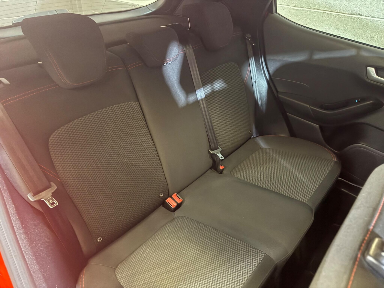 Used Ford Fiesta for sale - 78034793: Photo 18