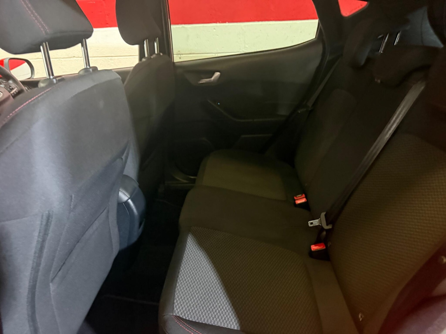 Used Ford Fiesta for sale - 78034793: Photo 19