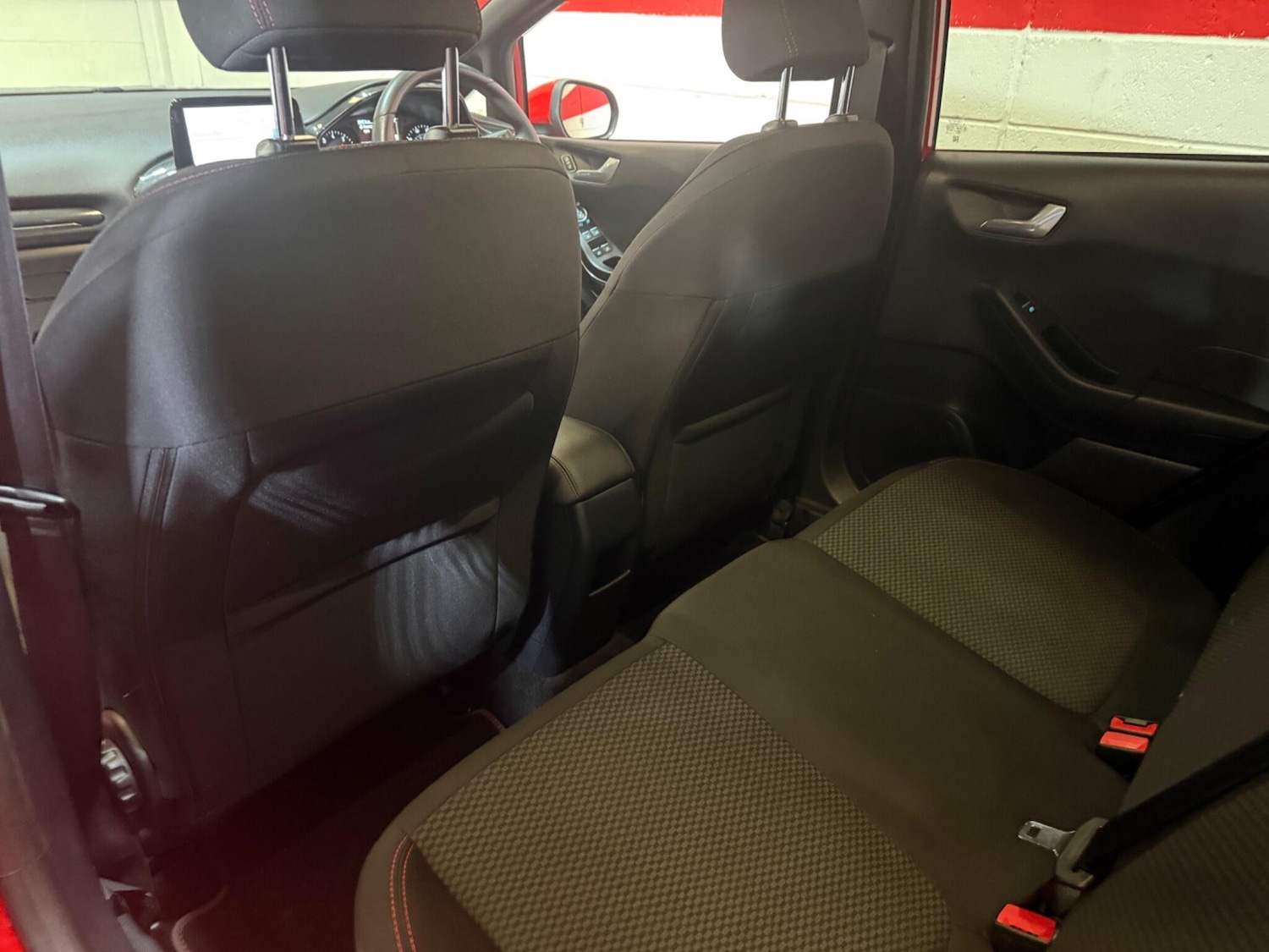 Used Ford Fiesta for sale - 78034793: Photo 20