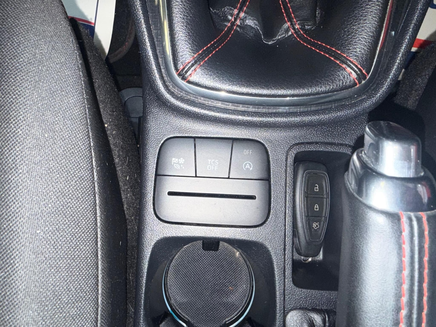 Used Ford Fiesta for sale - 78034793: Photo 22