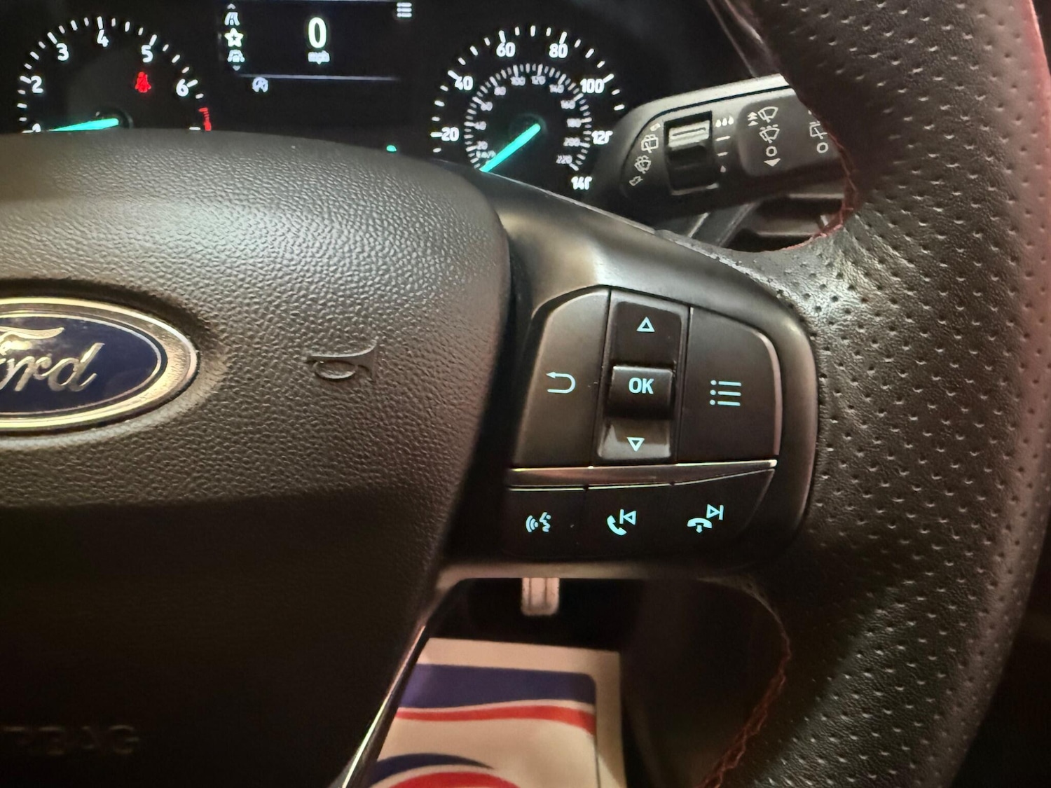 Used Ford Fiesta for sale - 78034793: Photo 23