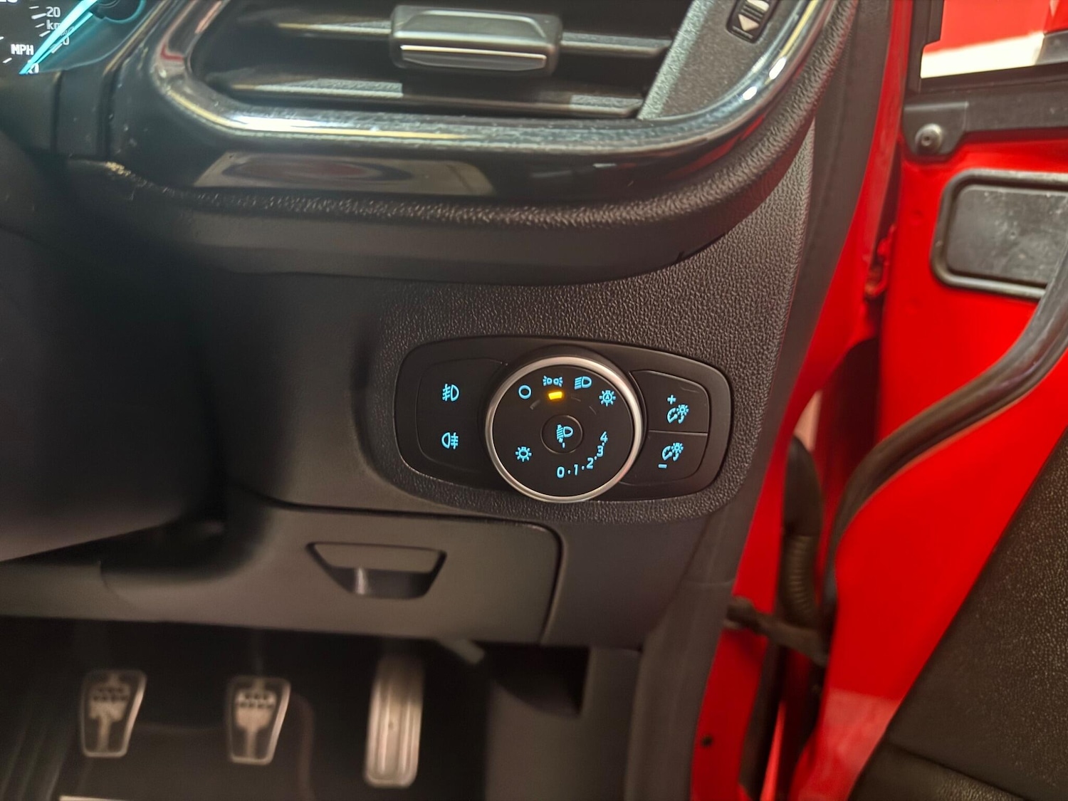 Used Ford Fiesta for sale - 78034793: Photo 25