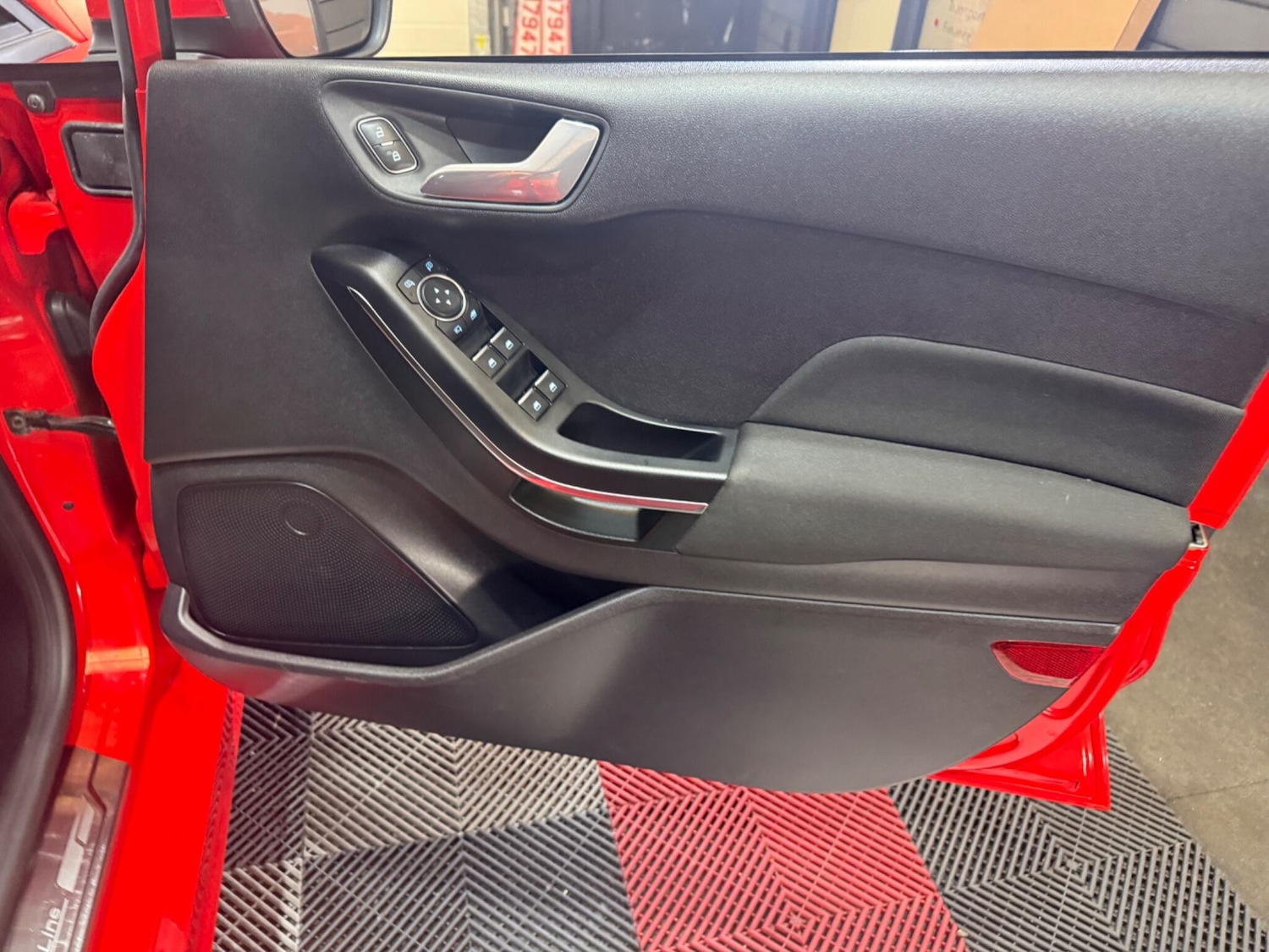 Used Ford Fiesta for sale - 78034793: Photo 27