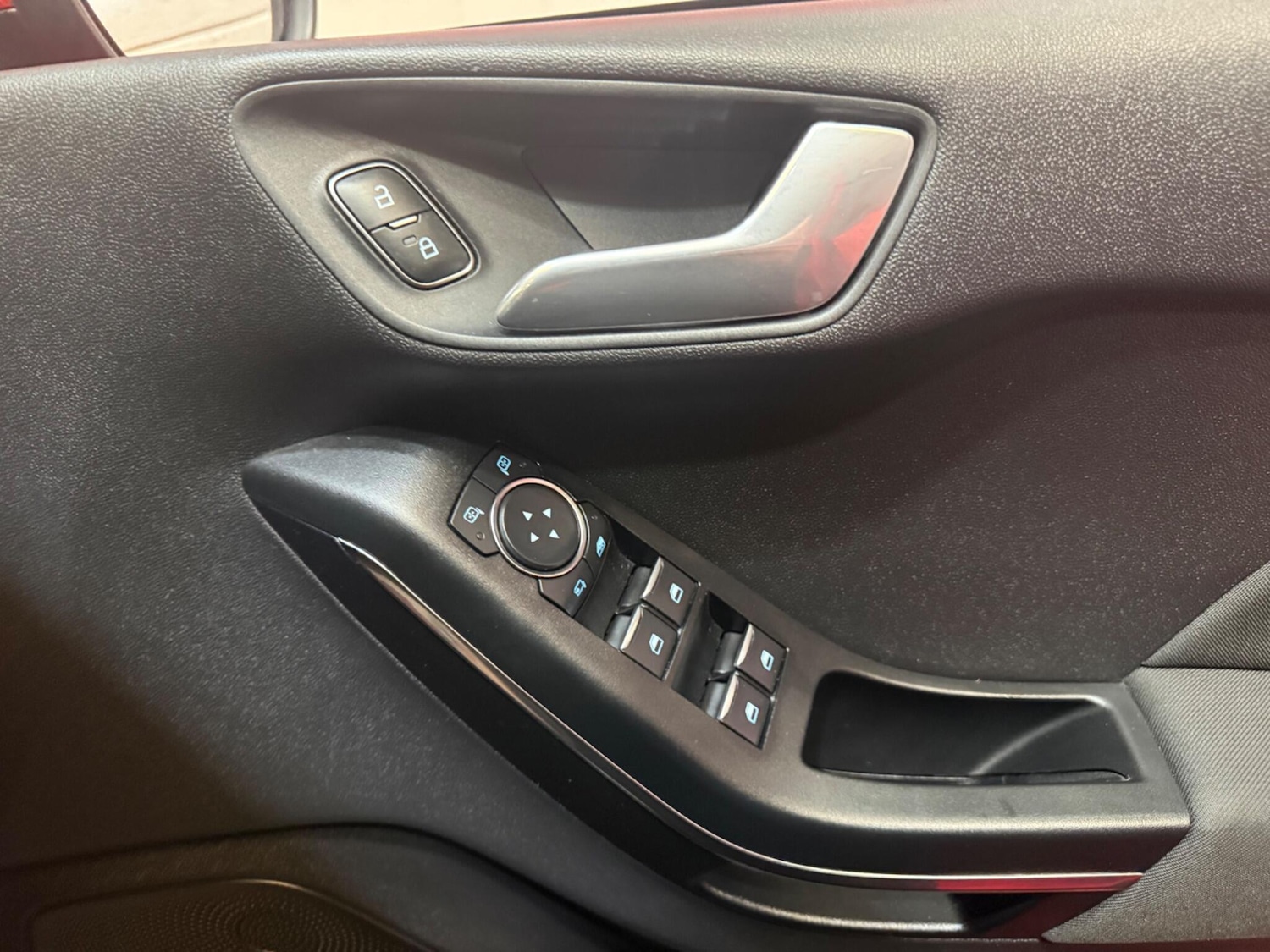 Used Ford Fiesta for sale - 78034793: Photo 30