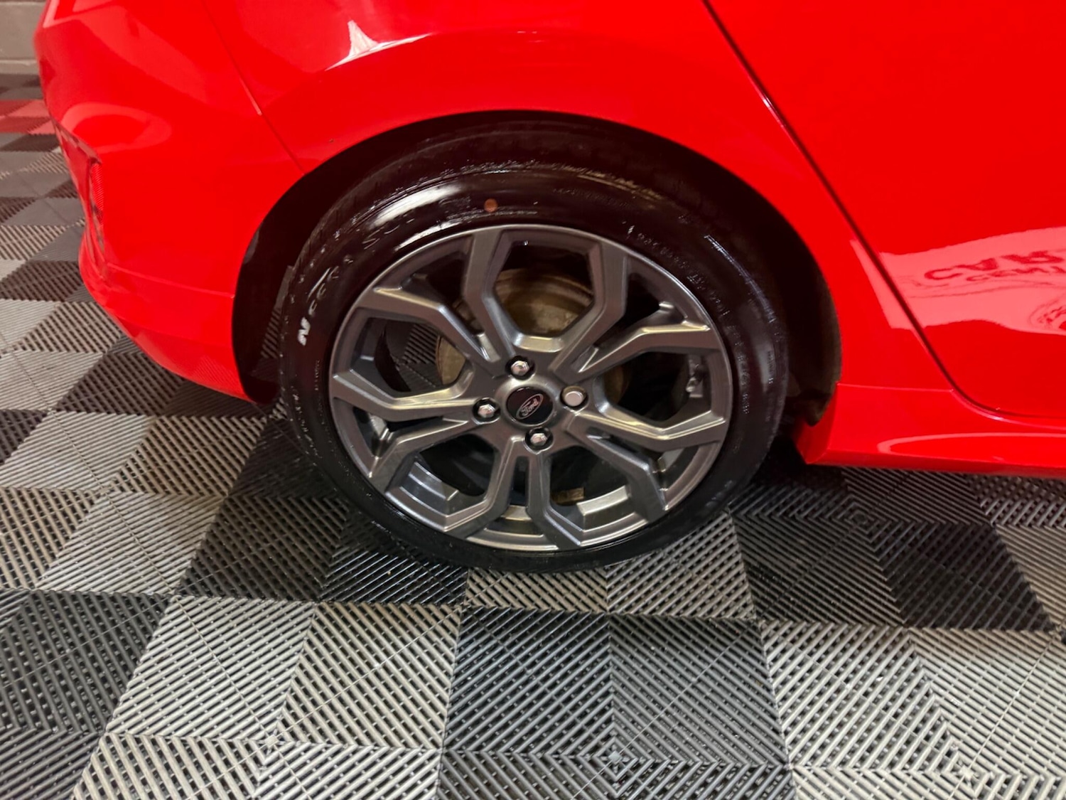 Used Ford Fiesta for sale - 78034793: Photo 31