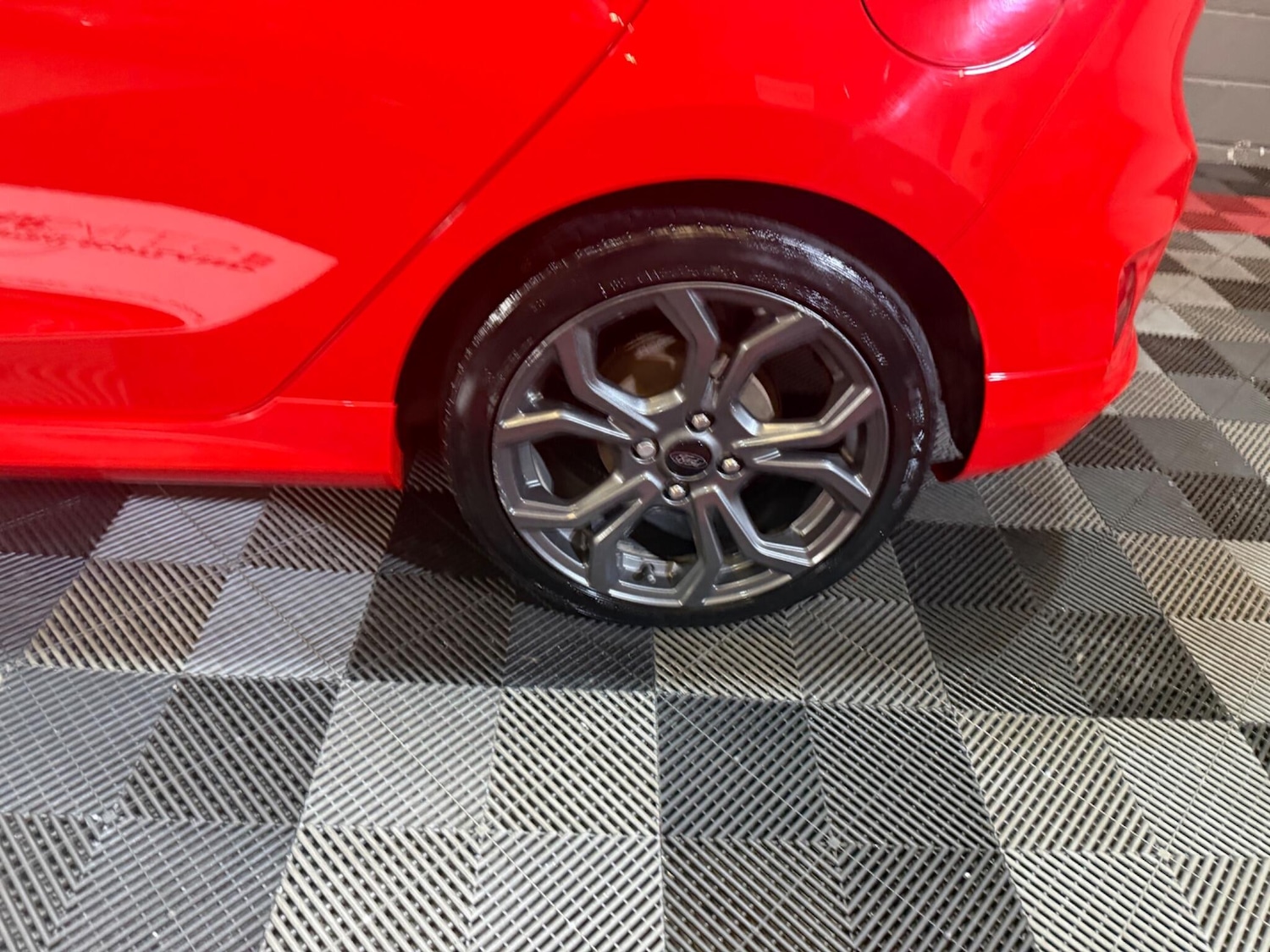 Used Ford Fiesta for sale - 78034793: Photo 33