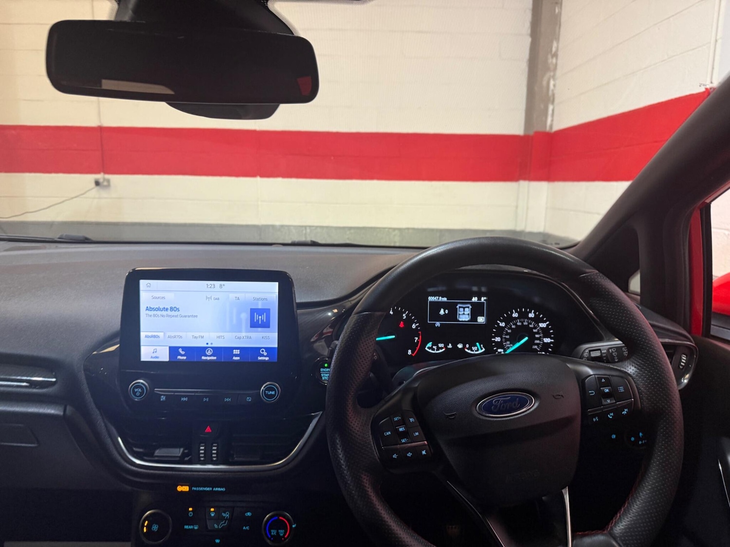 Used Ford Fiesta for sale - 78034793: Photo 34