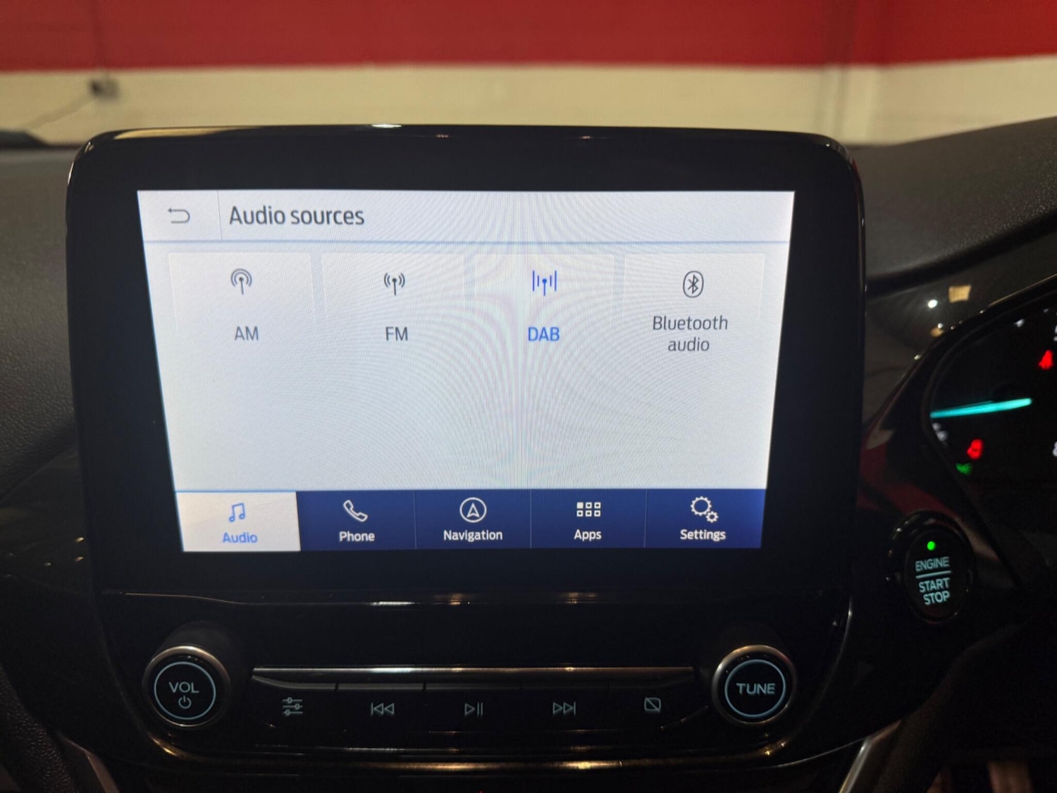 Used Ford Fiesta for sale - 78034793: Photo 35