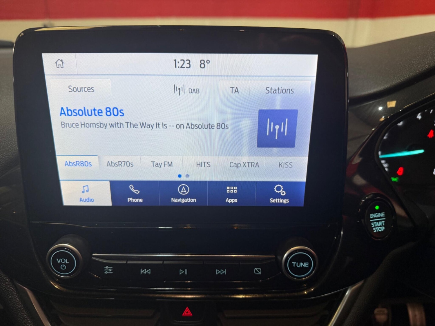 Used Ford Fiesta for sale - 78034793: Photo 36