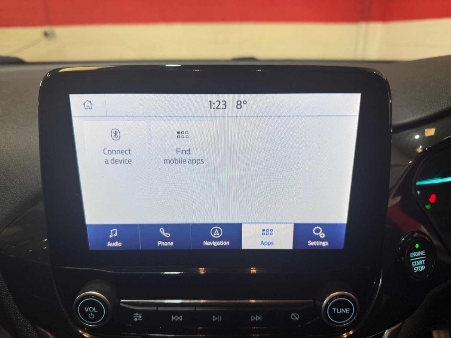 Used Ford Fiesta for sale - 78034793: Photo 37