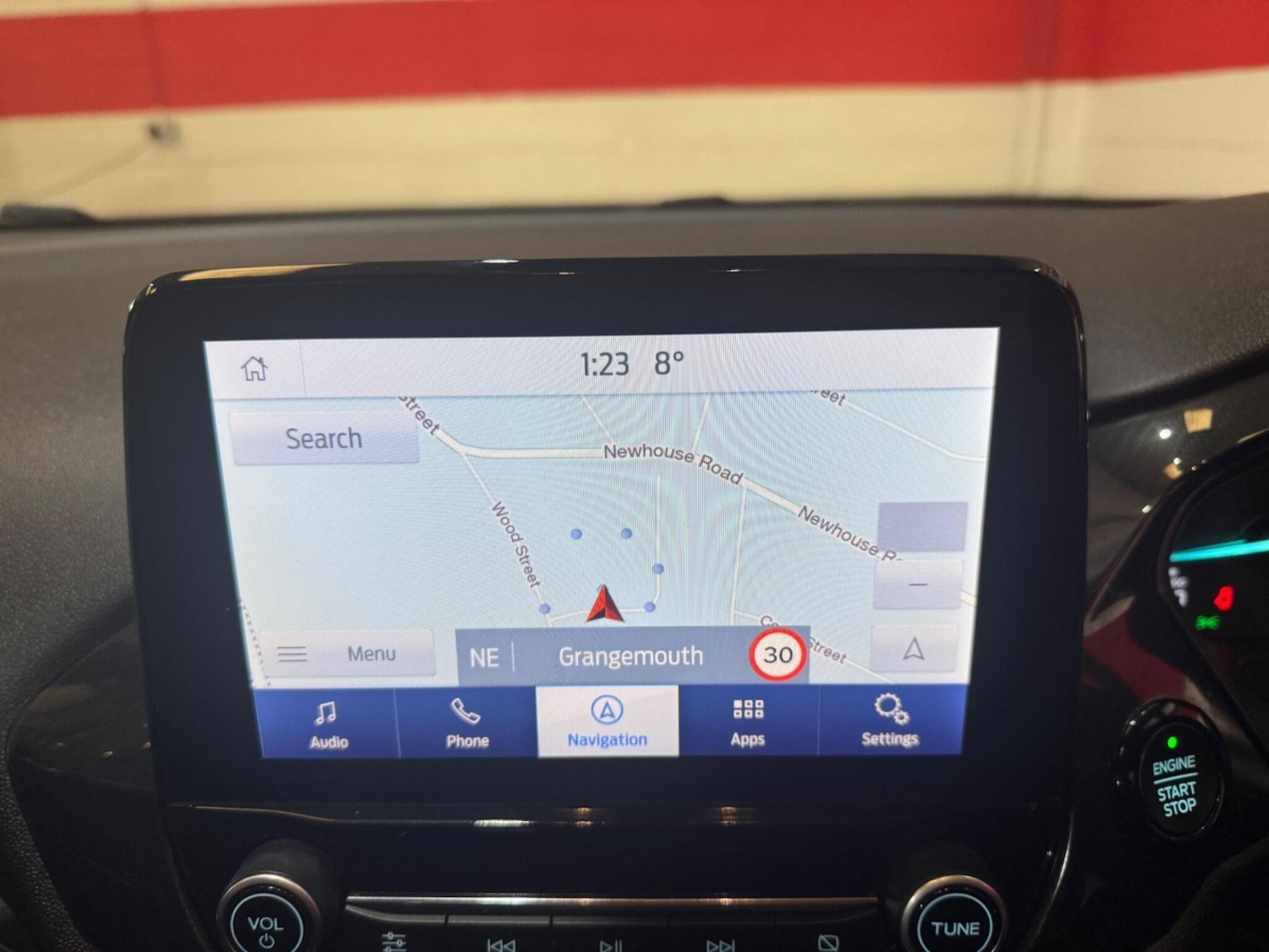 Used Ford Fiesta for sale - 78034793: Photo 38