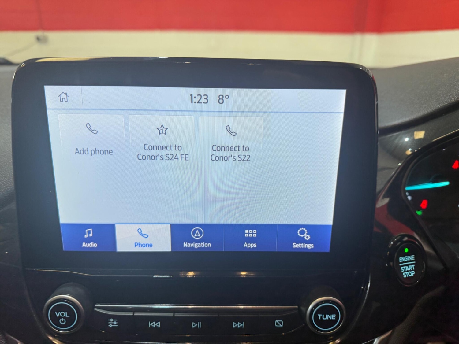 Used Ford Fiesta for sale - 78034793: Photo 39