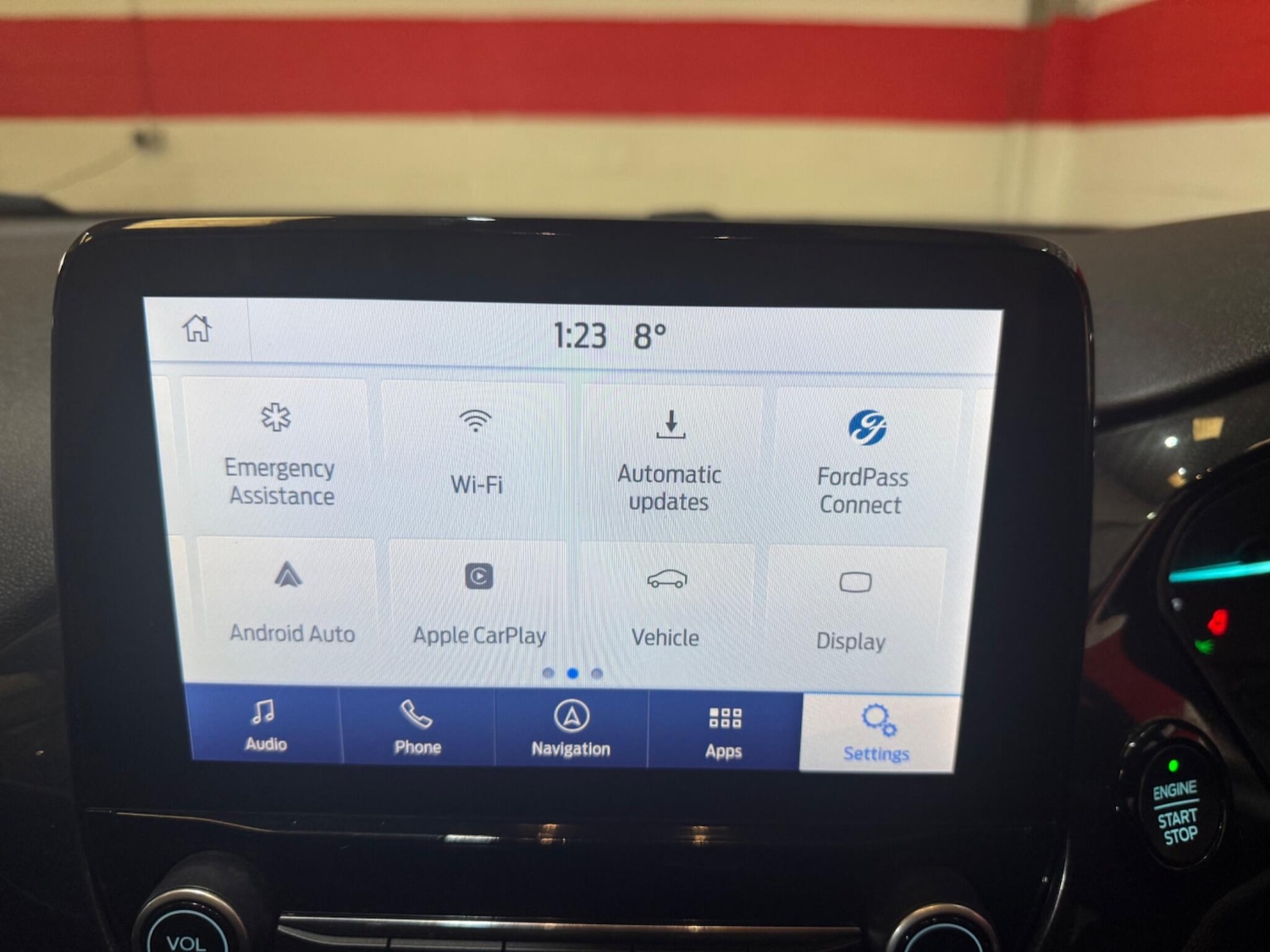 Used Ford Fiesta for sale - 78034793: Photo 41