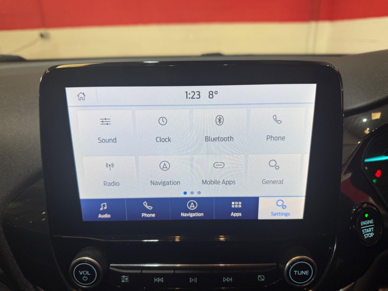 Used Ford Fiesta for sale - 78034793: Photo 42