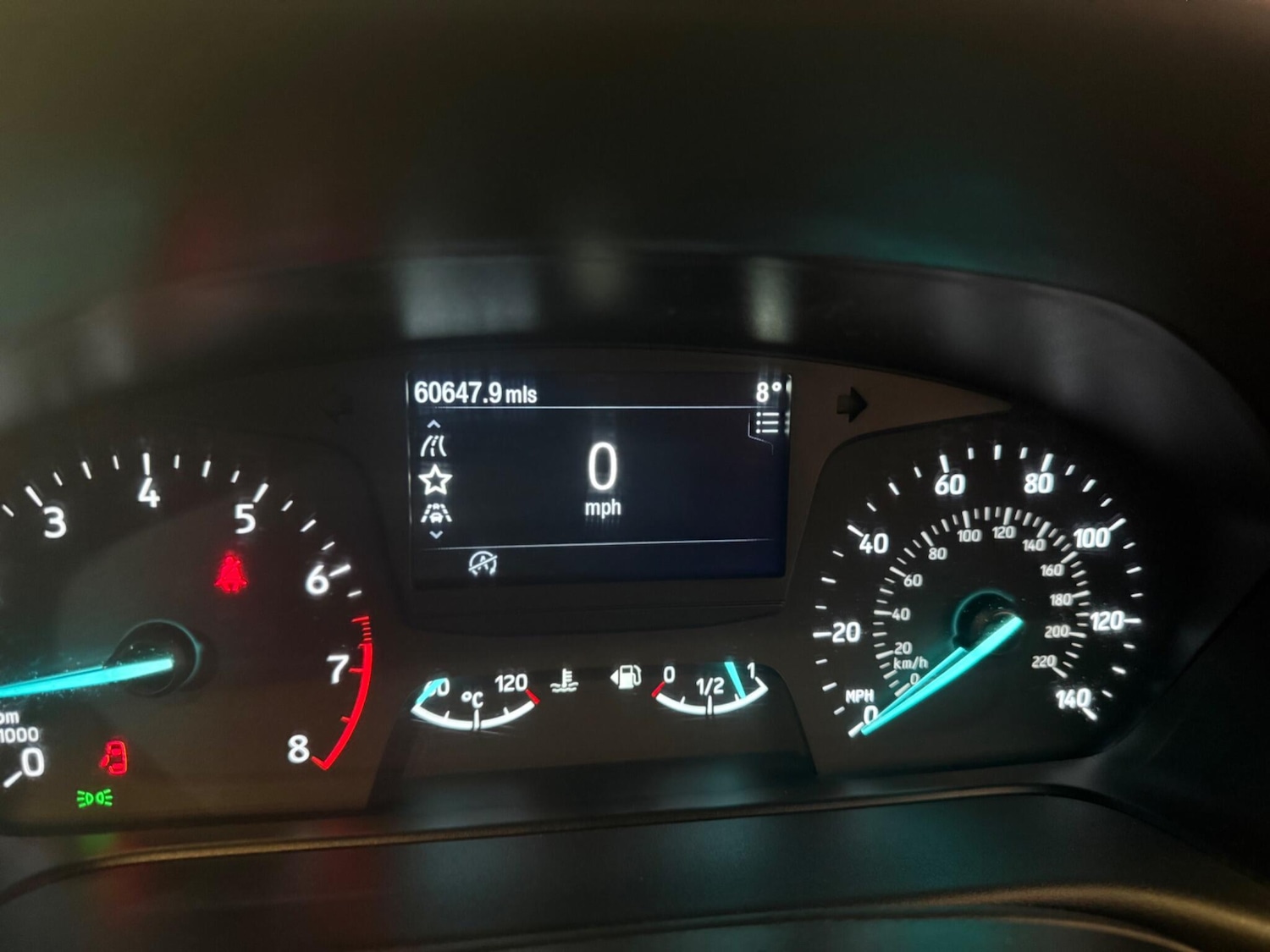 Used Ford Fiesta for sale - 78034793: Photo 43