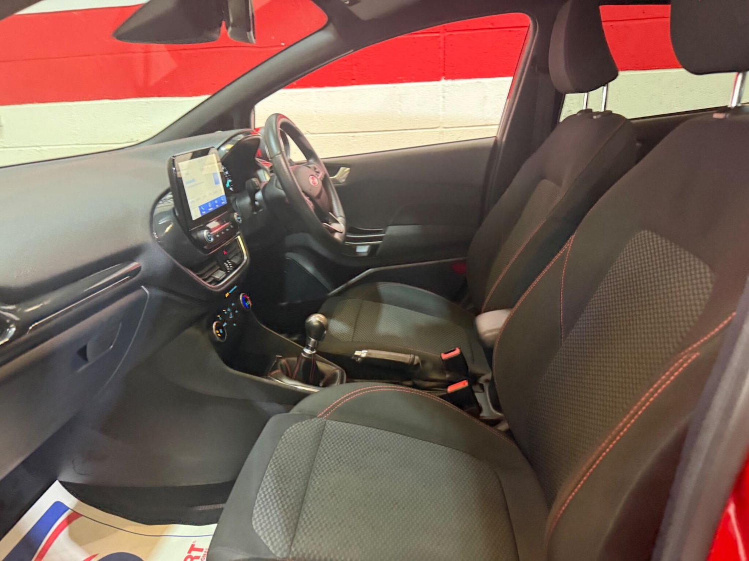 Used Ford Fiesta for sale - 78034793: Photo 46