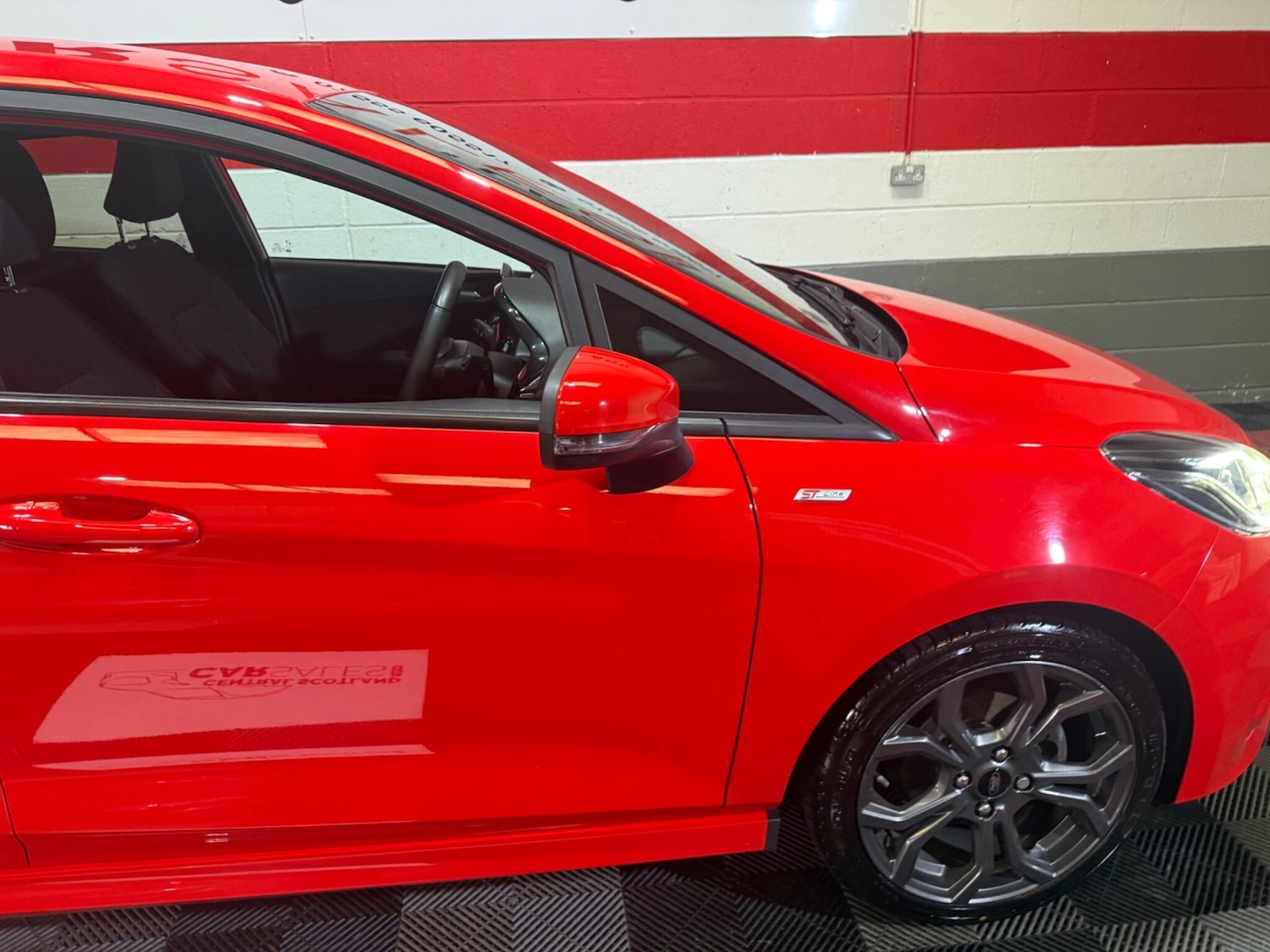 Used Ford Fiesta for sale - 78034793: Photo 48