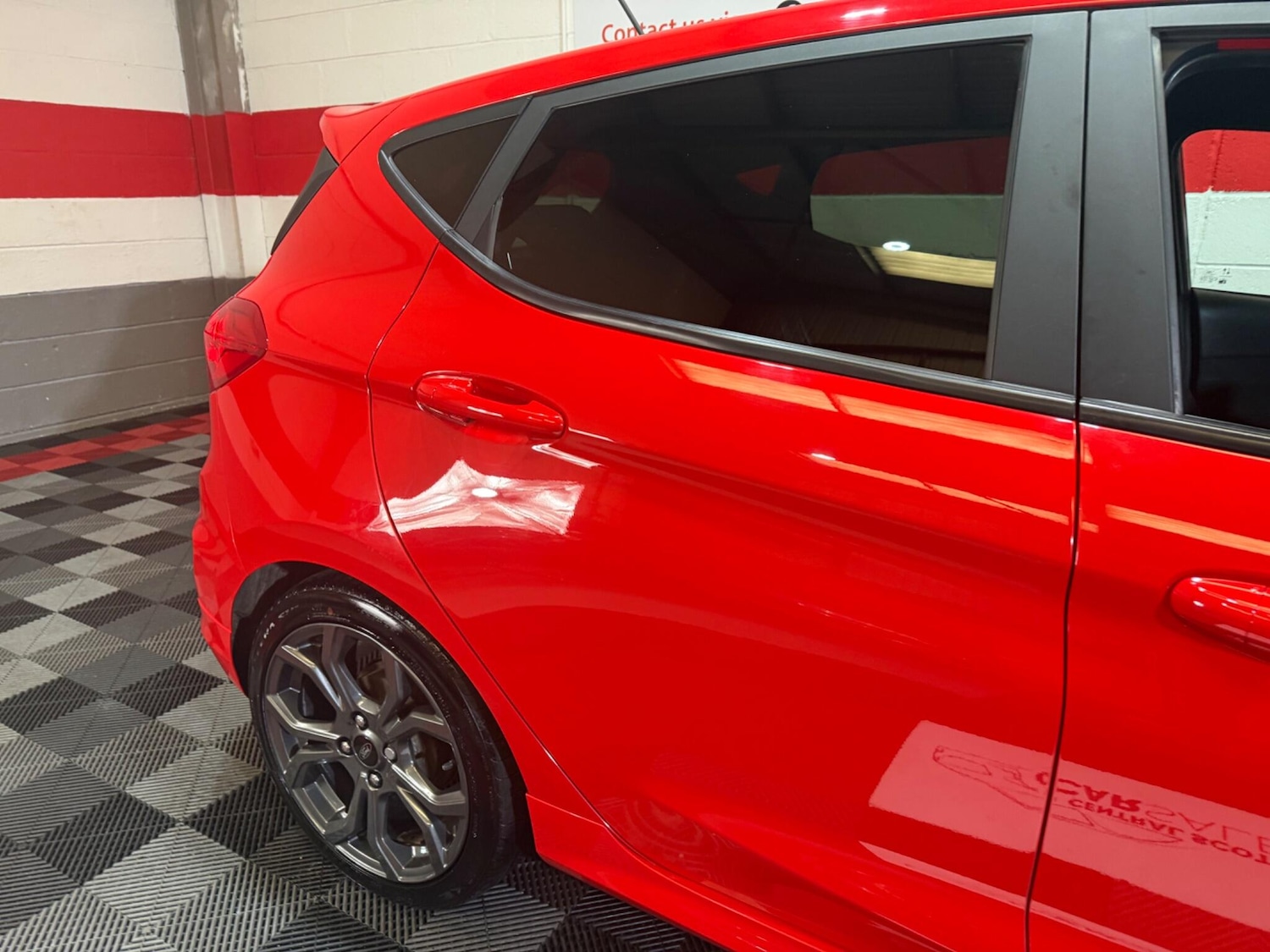 Used Ford Fiesta for sale - 78034793: Photo 49